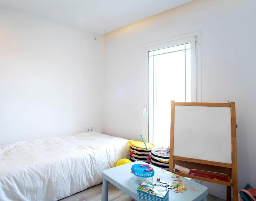 20 Min From Bcn- Charming House W/ Pool & Bbq Area Villa Cervello Exterior photo