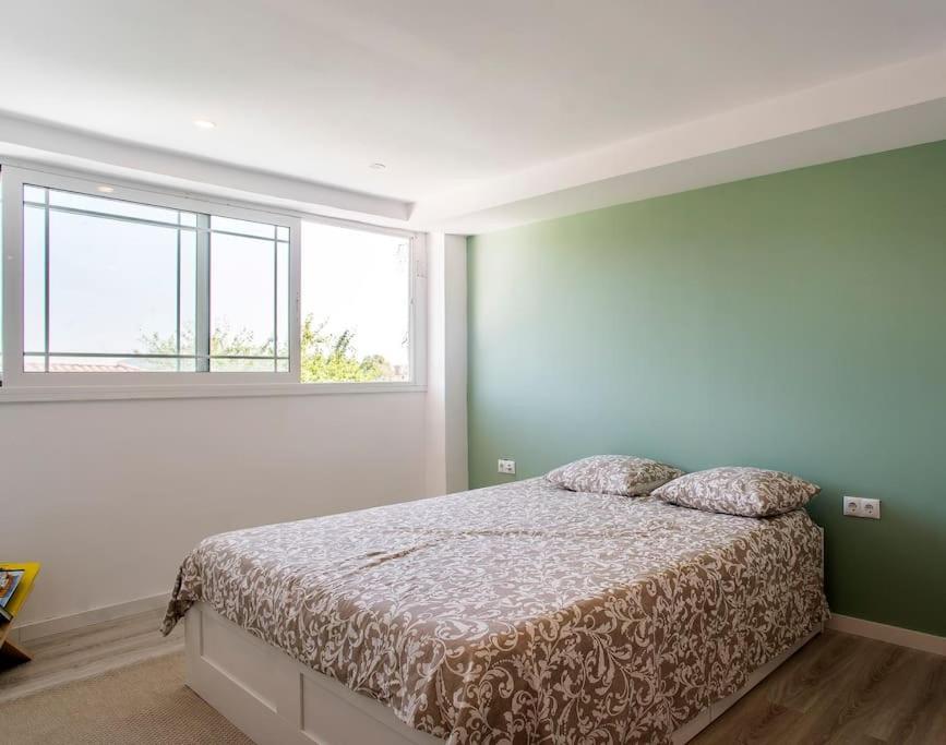 20 Min From Bcn- Charming House W/ Pool & Bbq Area Villa Cervello Exterior photo